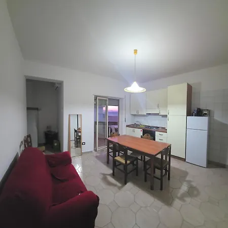 Casa Ischia شقة *