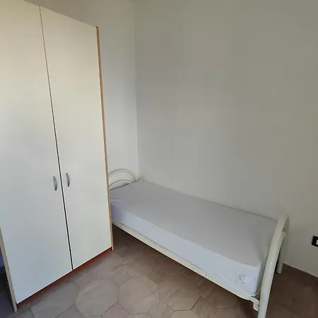 شقة Casa Piazza Ischia *