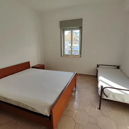 Casa Piazza Ischia