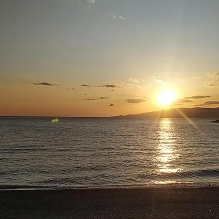 Casa Piazza Ischia Апартаменты