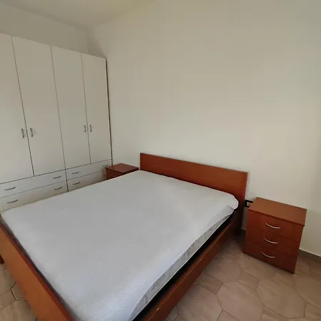 شقة Casa Piazza Ischia