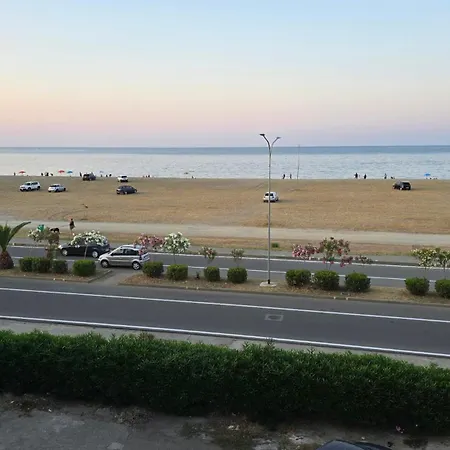 Casa Ischia 아파트 마리나 디 스키아보네아