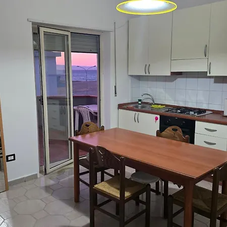 Casa Ischia דירה מרינה די סקבוניאה