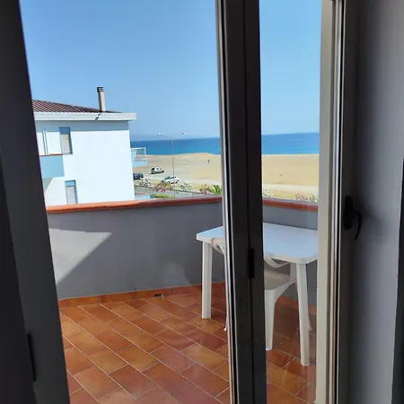 Casa Ischia شقة *