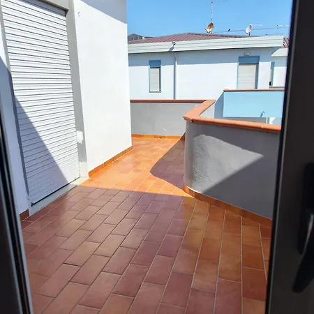 Casa Piazza Ischia *