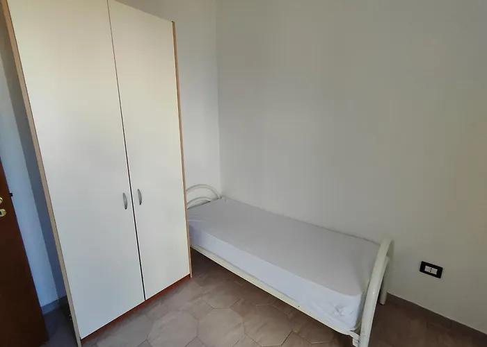 דירה Casa Ischia *