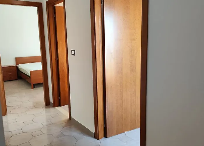 شقة Casa Ischia *