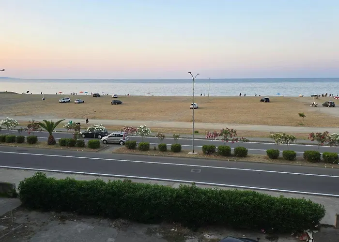 Casa Ischia דירה מרינה די סקבוניאה