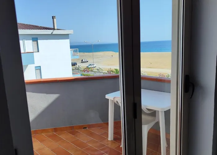 Casa Ischia شقة *